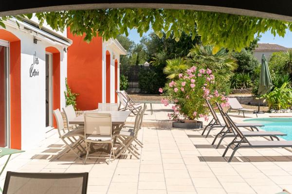 Vente Maison de luxe Médis 6 Pièces 168 m²