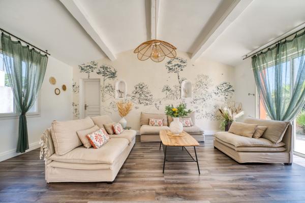 Vente Maison de luxe Médis 6 Pièces 168 m²