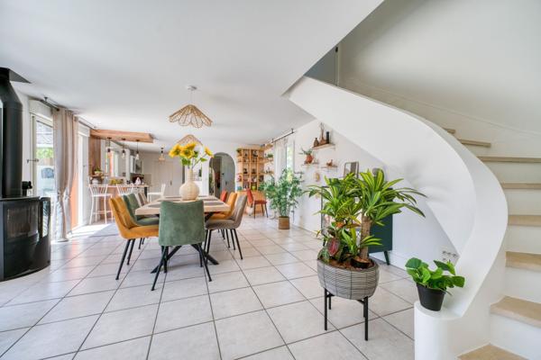 Vente Maison de luxe Médis 6 Pièces 168 m²