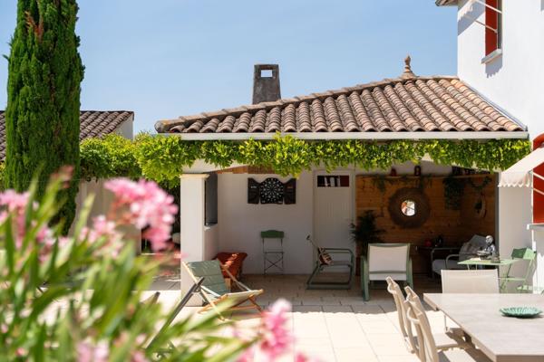 Vente Maison de luxe Médis 6 Pièces 168 m²