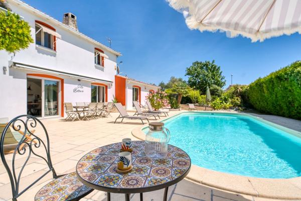 Vente Maison de luxe Médis 6 Pièces 168 m²