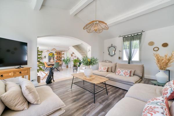 Vente Maison de luxe Médis 6 Pièces 168 m²