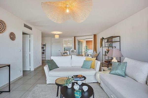 Vente Appartement de luxe Aix-en-Provence 4 Pièces 91 m²