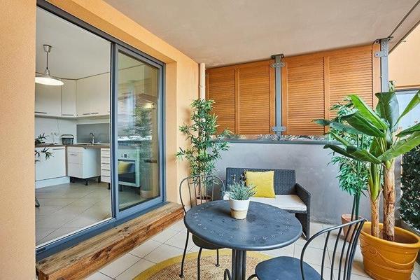 Vente Appartement de luxe Aix-en-Provence 4 Pièces 91 m²
