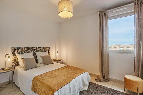 Vente Appartement de luxe Aix-en-Provence 4 Pièces 91 m²