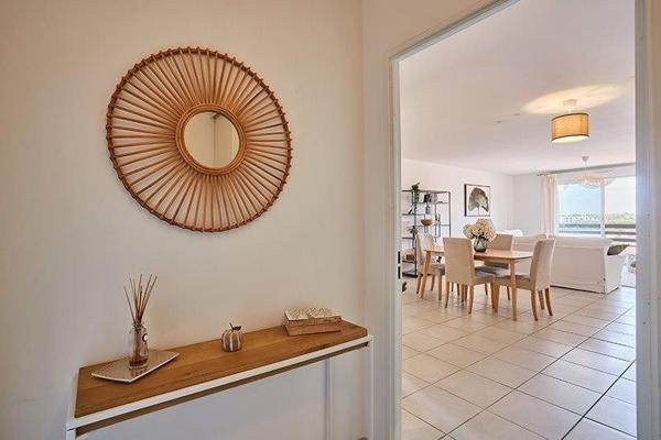 Vente Appartement de luxe Aix-en-Provence 4 Pièces 91 m²
