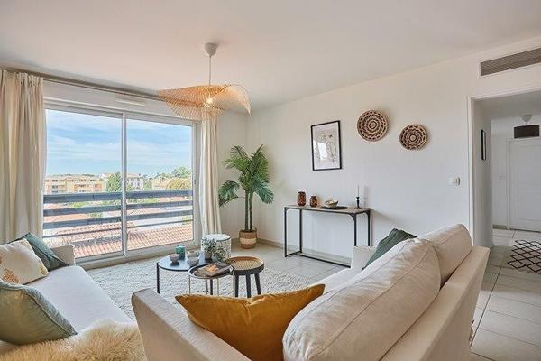 Vente Appartement de luxe Aix-en-Provence 4 Pièces 91 m²