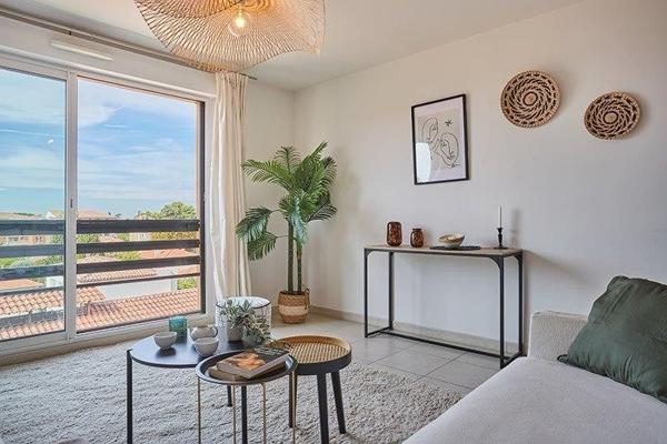 Vente Appartement de luxe Aix-en-Provence 4 Pièces 91 m²