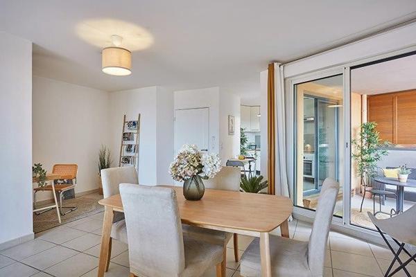 Vente Appartement de luxe Aix-en-Provence 4 Pièces 91 m²