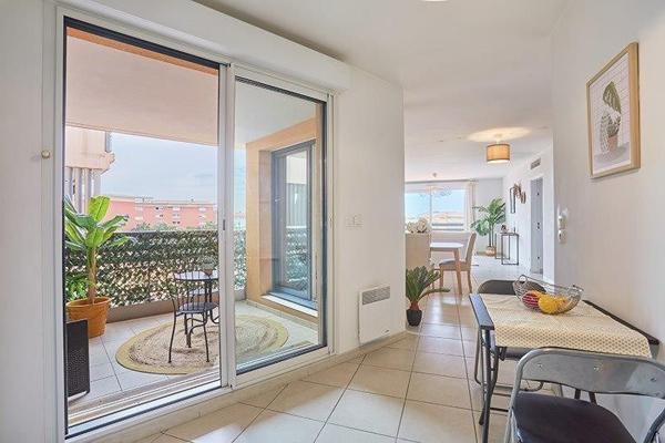 Vente Appartement de luxe Aix-en-Provence 4 Pièces 91 m²