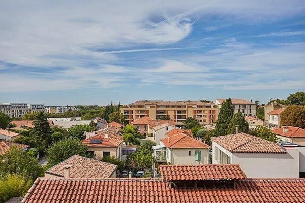 Vente Appartement de luxe Aix-en-Provence 4 Pièces 91 m²