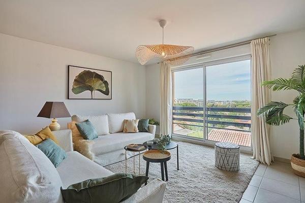 Vente Appartement de luxe Aix-en-Provence 4 Pièces 91 m²