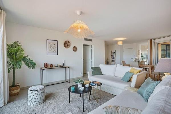 Vente Appartement de luxe Aix-en-Provence 4 Pièces 91 m²