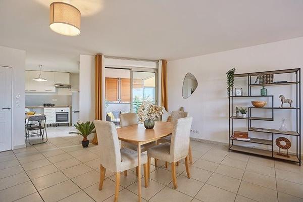 Vente Appartement de luxe Aix-en-Provence 4 Pièces 91 m²