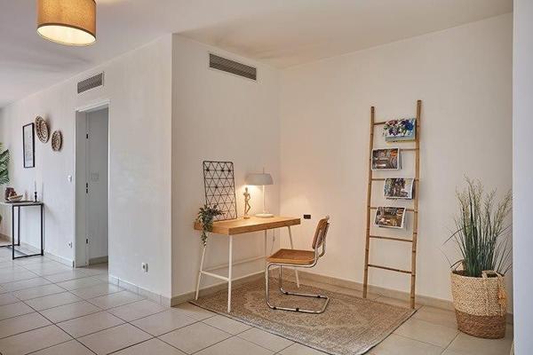 Vente Appartement de luxe Aix-en-Provence 4 Pièces 91 m²
