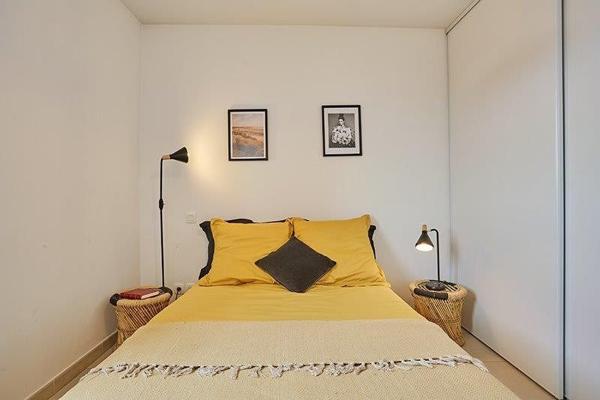 Vente Appartement de luxe Aix-en-Provence 4 Pièces 91 m²