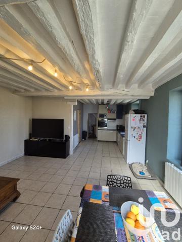 Maison à vendre 5 pièces 95 m² Étrépilly