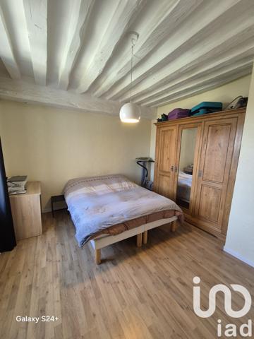 Maison à vendre 5 pièces 95 m² Étrépilly