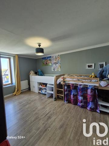 Maison à vendre 5 pièces 95 m² Étrépilly