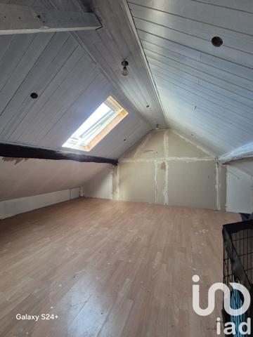 Maison à vendre 5 pièces 95 m² Étrépilly