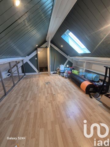 Maison à vendre 5 pièces 95 m² Étrépilly