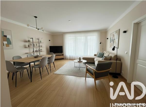 Immeuble à vendre 300 m² Bouzonville