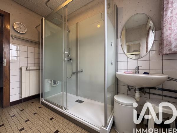 Immeuble à vendre 300 m² Bouzonville