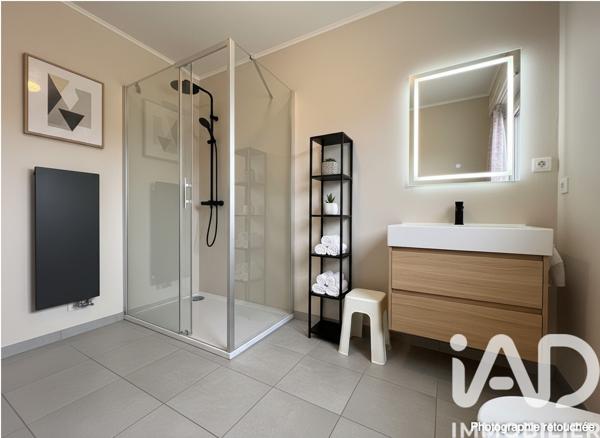 Immeuble à vendre 300 m² Bouzonville