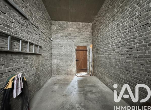 Immeuble à vendre 300 m² Bouzonville