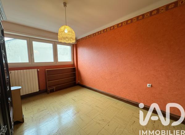 Immeuble à vendre 300 m² Bouzonville
