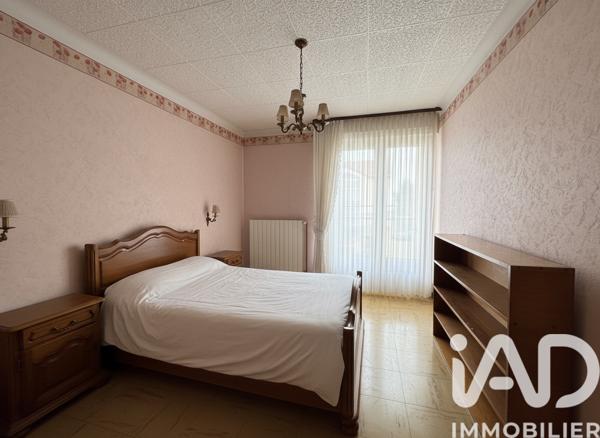 Immeuble à vendre 300 m² Bouzonville