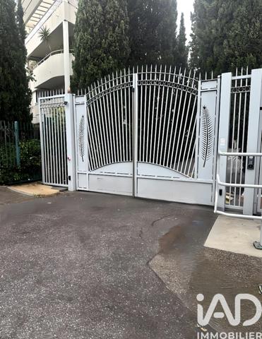 Appartement à vendre 2 pièces 29 m² Cannes-La-Bocca