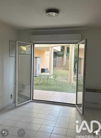 Appartement à vendre 2 pièces 29 m² Cannes-La-Bocca