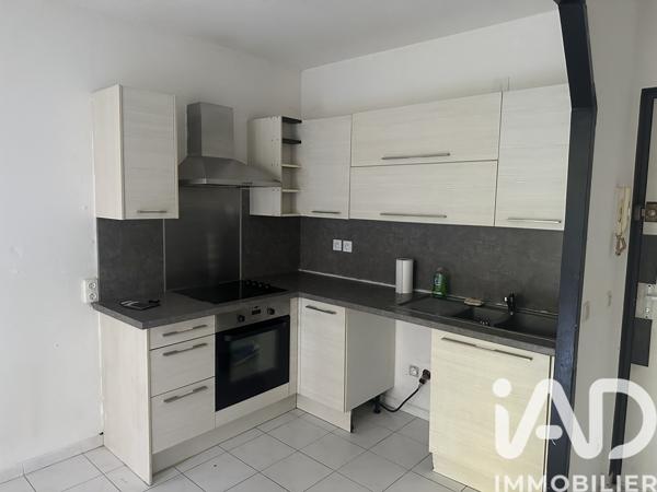 Appartement à vendre 2 pièces 29 m² Cannes-La-Bocca