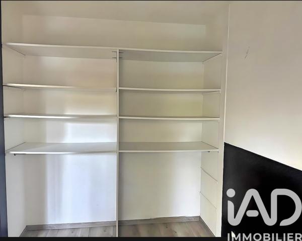 Appartement à vendre 2 pièces 29 m² Cannes-La-Bocca