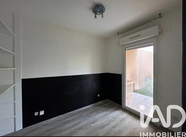 Appartement à vendre 2 pièces 29 m² Cannes-La-Bocca