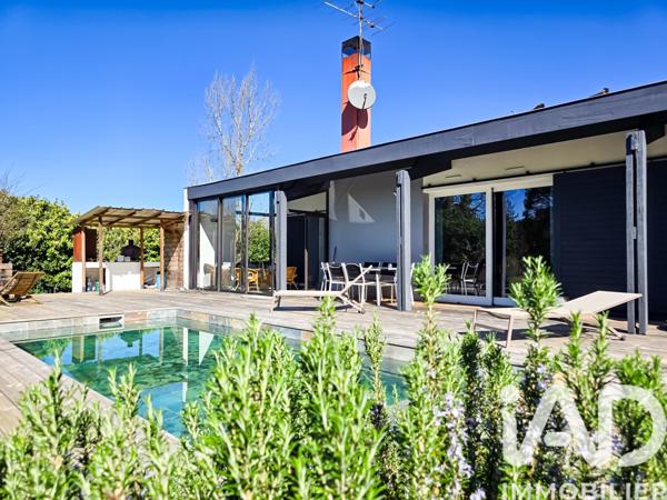 Maison à vendre 7 pièces 237 m² Montauban