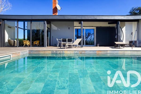 Maison à vendre 7 pièces 237 m² Montauban