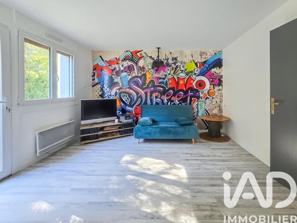 Maison à vendre 7 pièces 237 m² Montauban