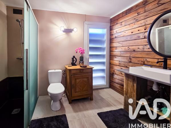 Maison à vendre 7 pièces 237 m² Montauban