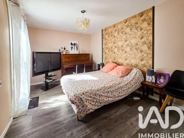 Maison à vendre 7 pièces 237 m² Montauban