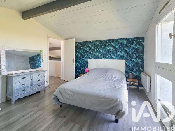 Maison à vendre 7 pièces 237 m² Montauban