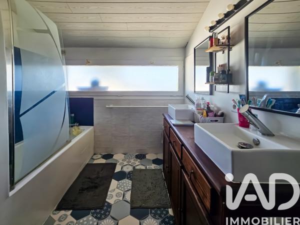 Maison à vendre 7 pièces 237 m² Montauban