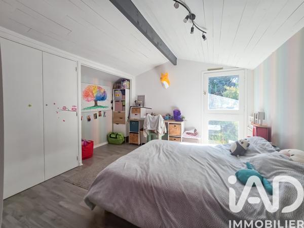 Maison à vendre 7 pièces 237 m² Montauban