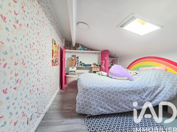 Maison à vendre 7 pièces 237 m² Montauban