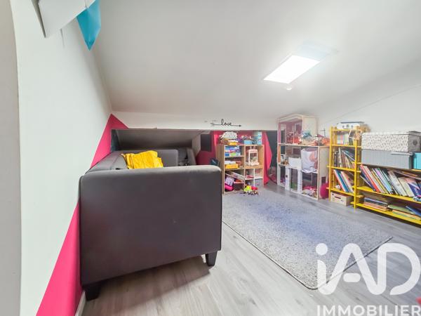 Maison à vendre 7 pièces 237 m² Montauban