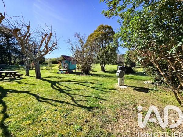 Maison à vendre 7 pièces 237 m² Montauban