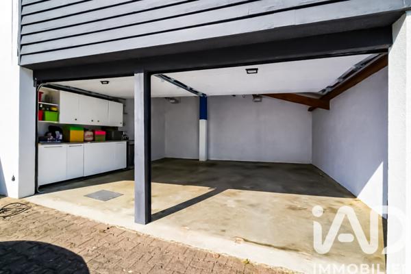 Maison à vendre 7 pièces 237 m² Montauban