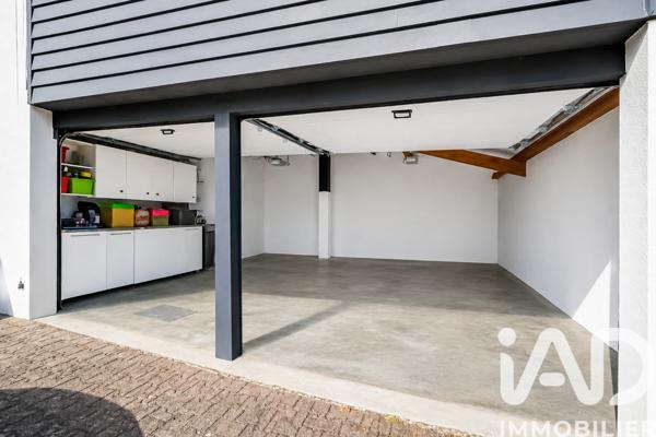 Maison à vendre 7 pièces 237 m² Montauban