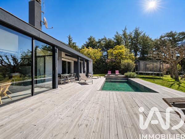 Maison à vendre 7 pièces 237 m² Montauban